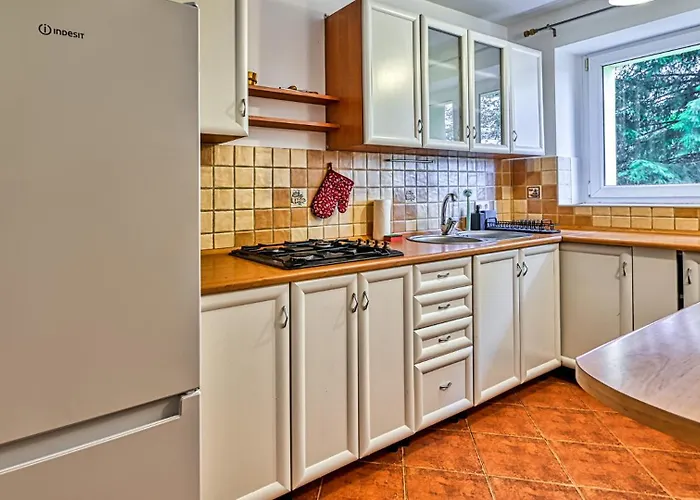 Apartament Na Turystycznej 10 - 5D Apartamenty