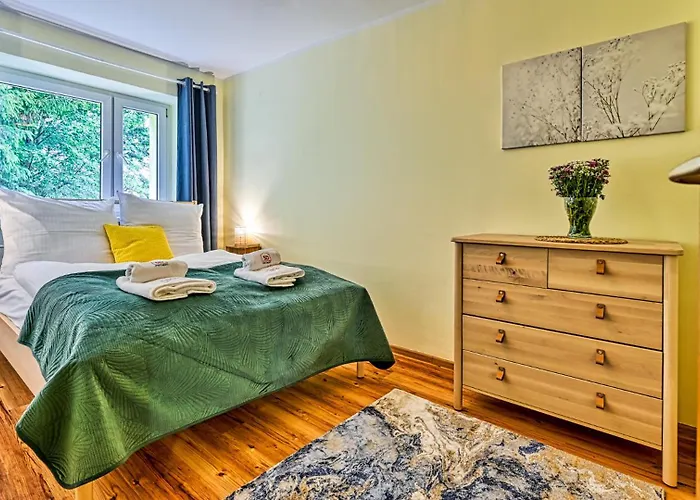 Apartament Na Turystycznej 10 - 5D Apartamenty