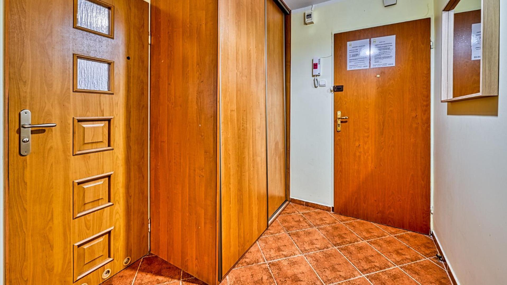 Apartment Na Turystycznej 10 - 5d *