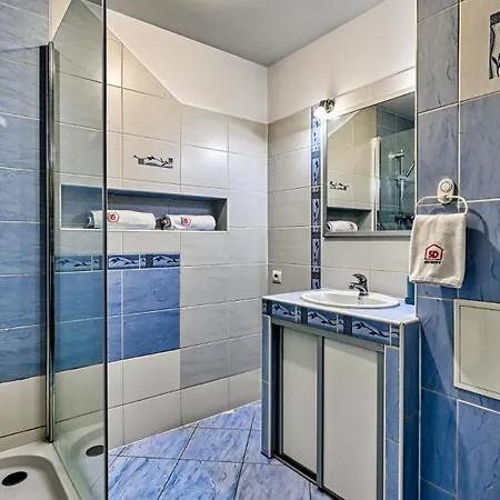 Apartament Na Turystycznej 10 - 5D Apartamenty Шклярська Поремба Екстер'єр фото