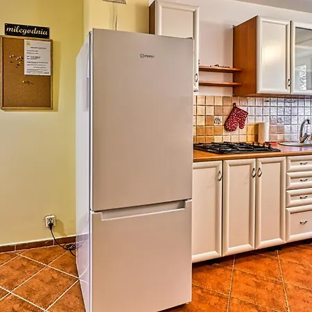Apartament Na Turystycznej 10 - 5D Apartamenty Шклярська Поремба Екстер'єр фото